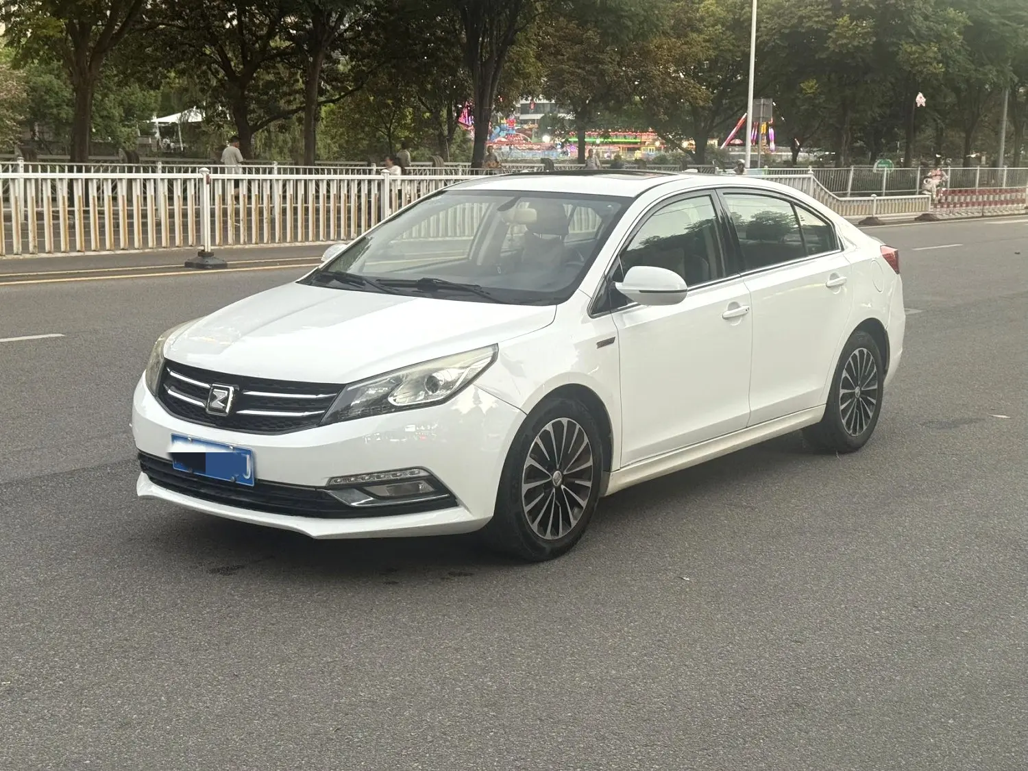 Zotye
