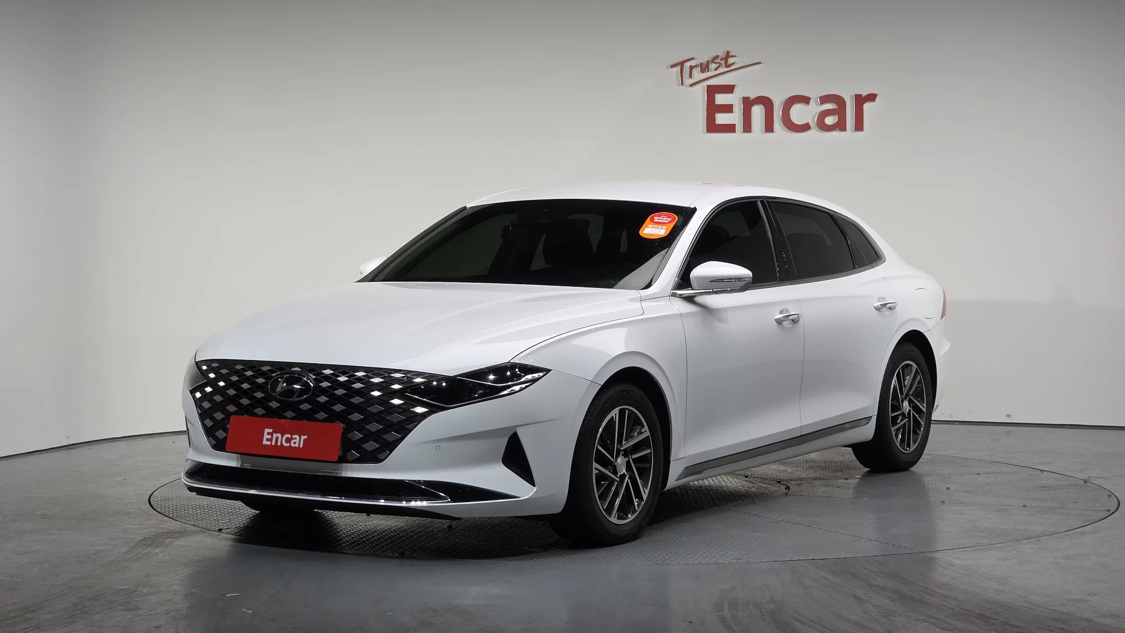 Hyundai Grandeur 2.5 Premium 2022