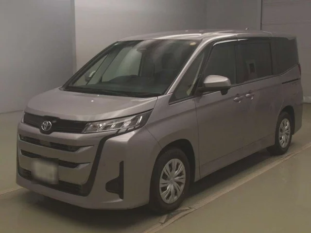 Toyota Noah IV (R90)
