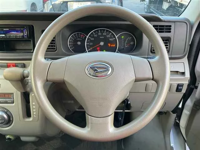 Daihatsu Atrai V Рестайлинг