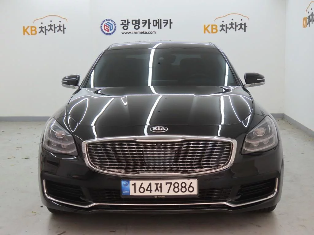 Kia K9 3.8 Gdi Awd Best Selectionⅰ 2021