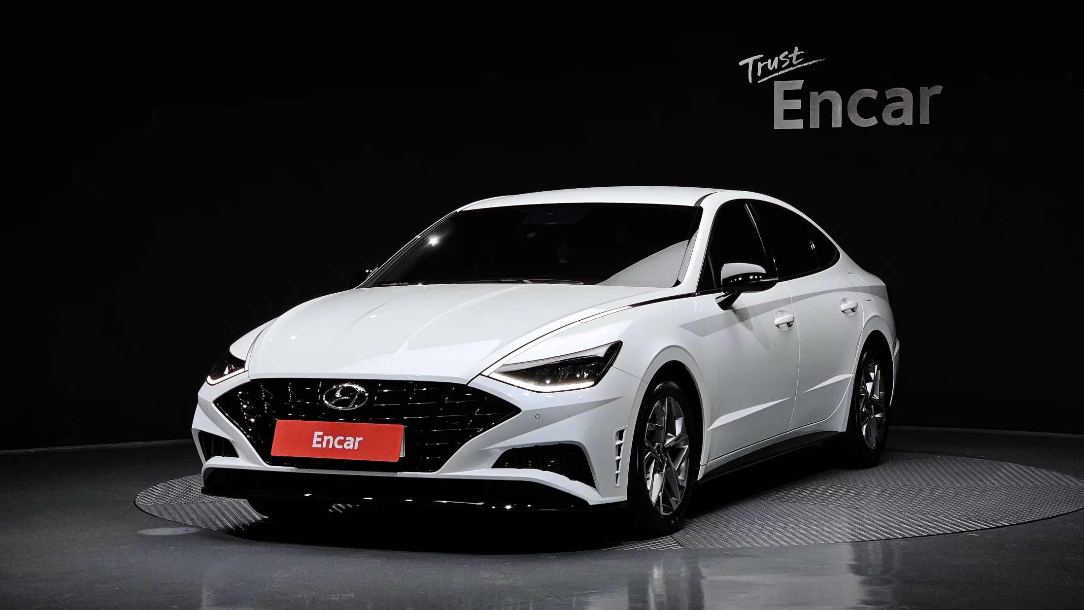 Hyundai Sonata VIII (DN8)