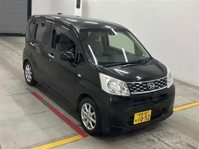 Daihatsu Move VI