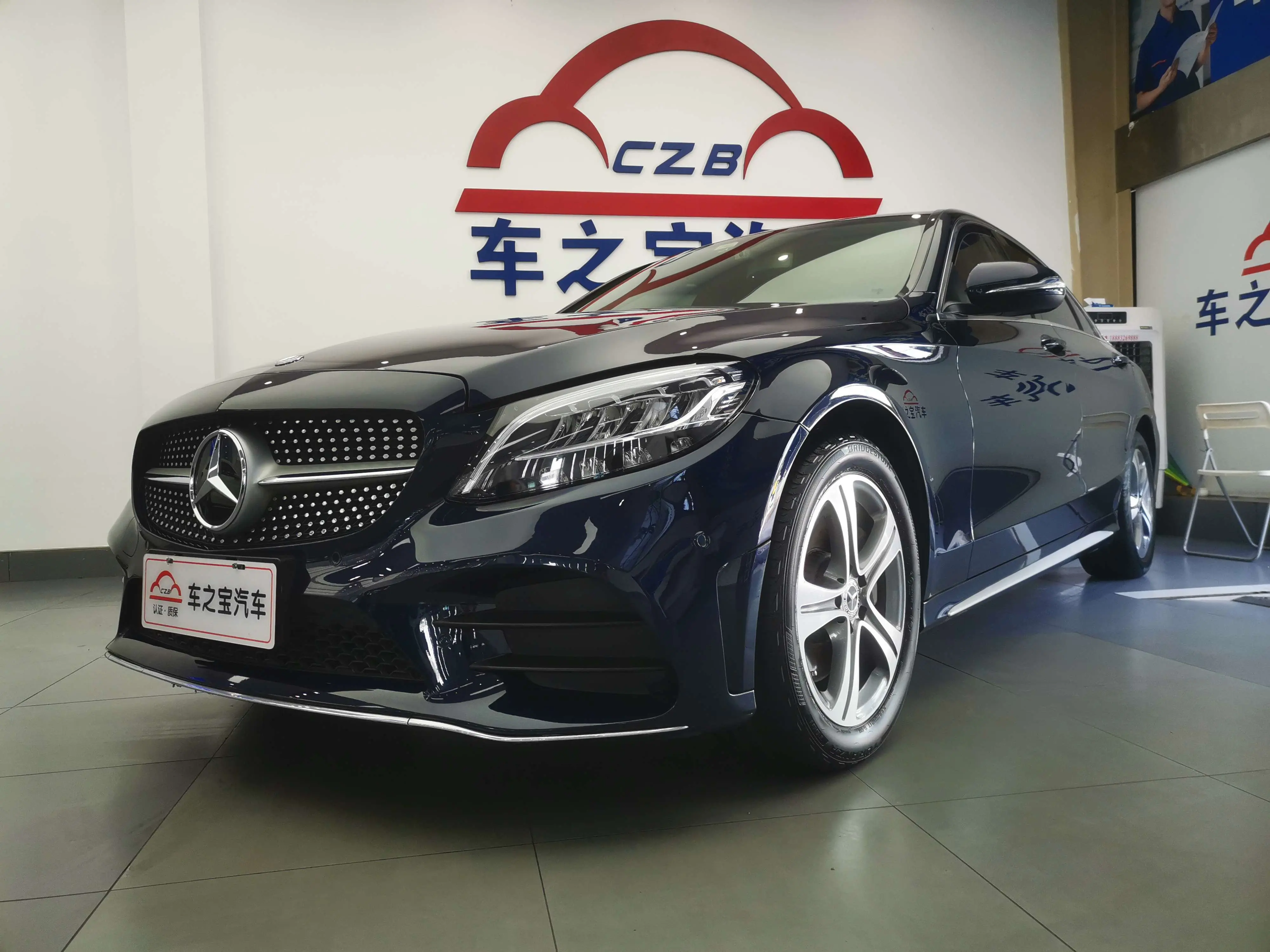 Mercedes-Benz CLA I (C117, X117) Рестайлинг