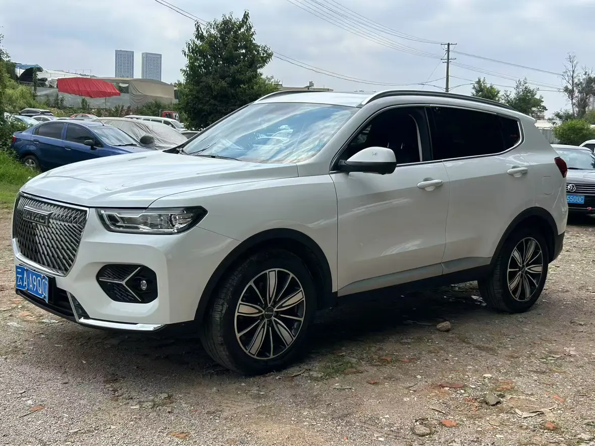Haval H6 I