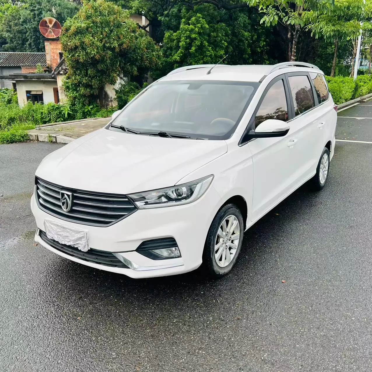 Baojun 360 №20012751 2019