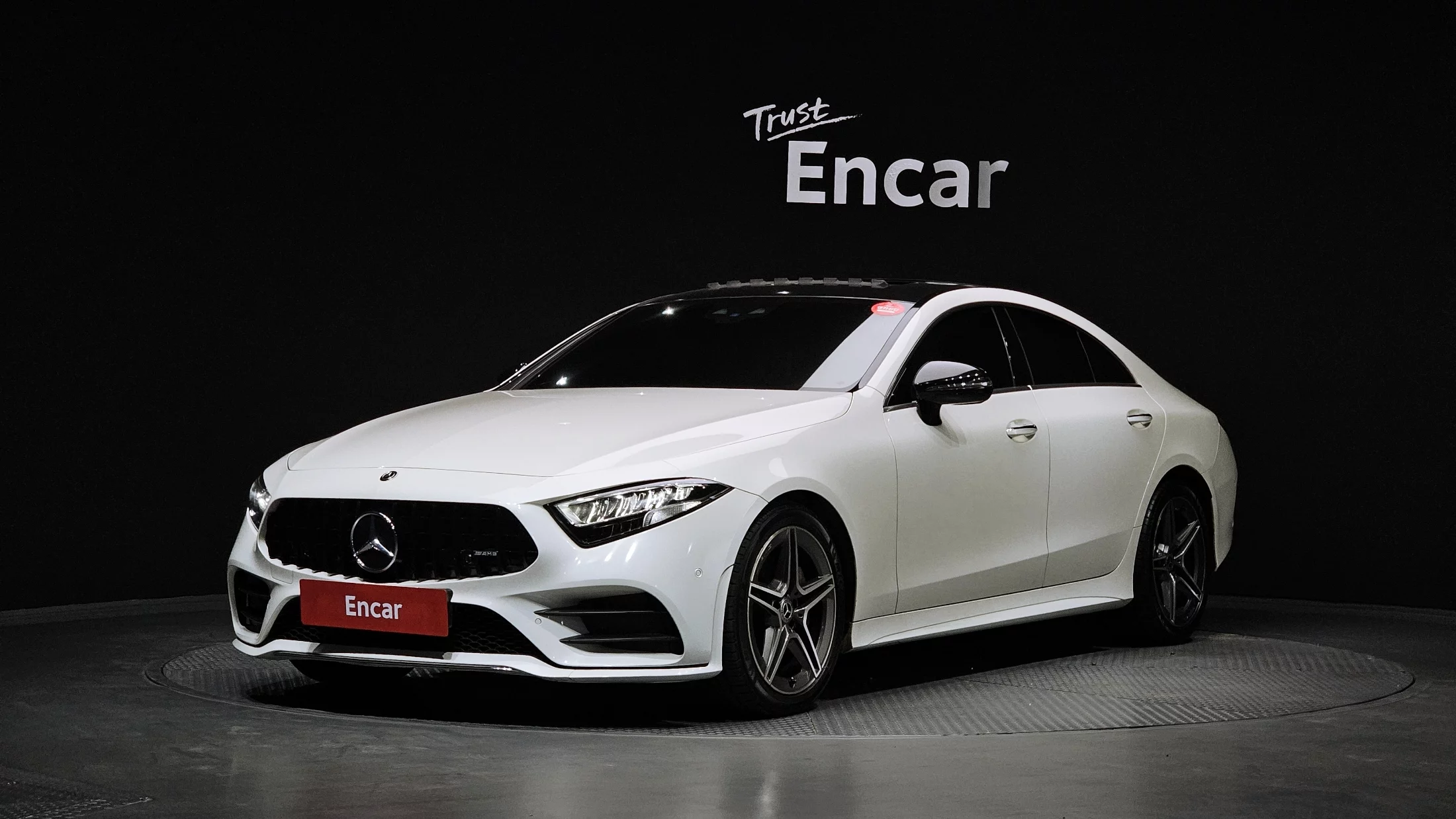 Mercedes-Benz S-Класс VI (W222, C217) Рестайлинг