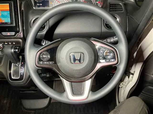 Honda N Box Лот № 50118 2018