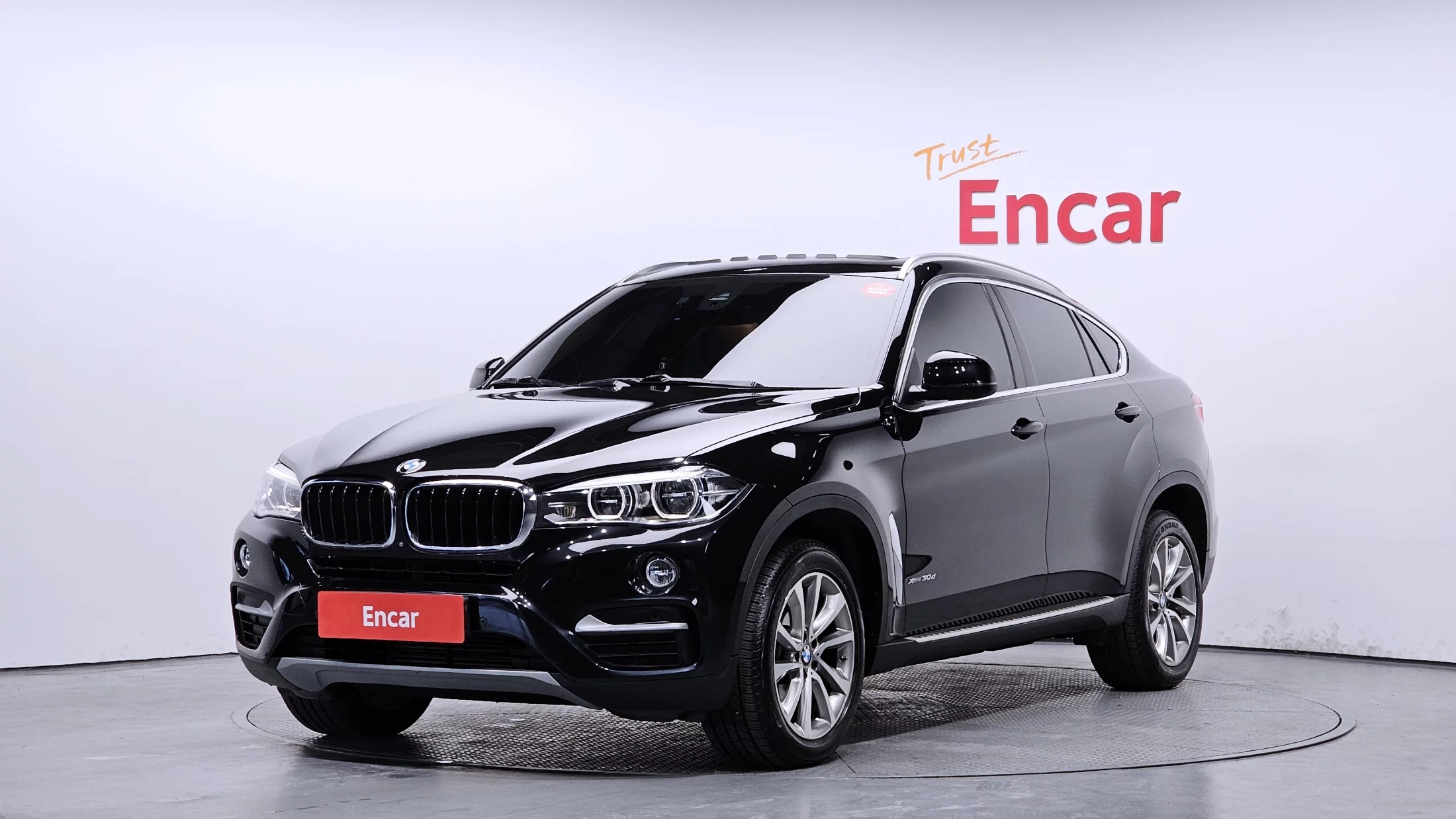 Bmw X6 Xdrive 30D xDrive 30d 2016