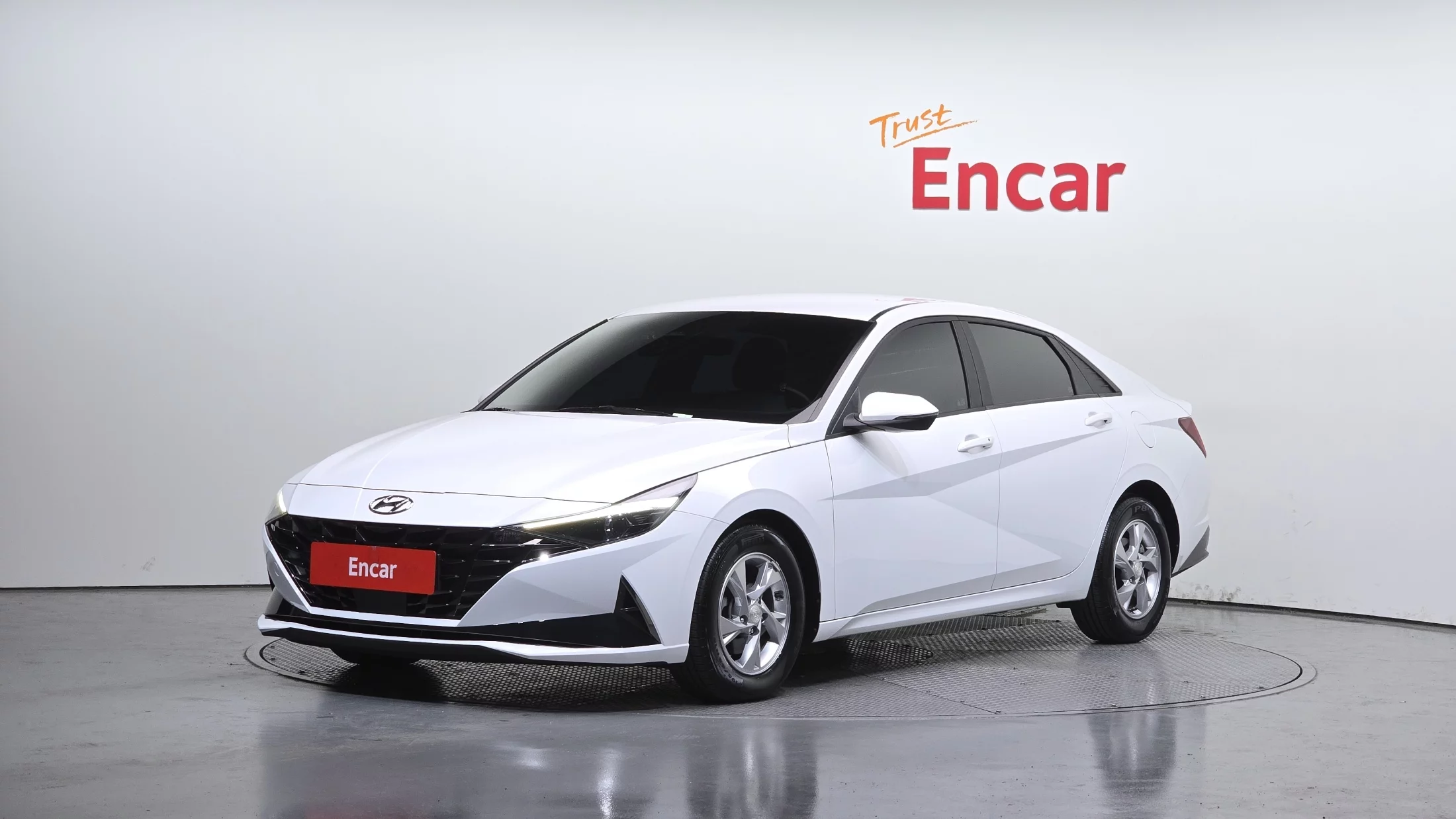 Hyundai Avante (Хендай Элантра) 1.6 Modern 2020