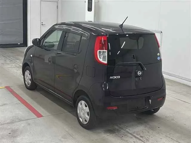 Nissan Moco II