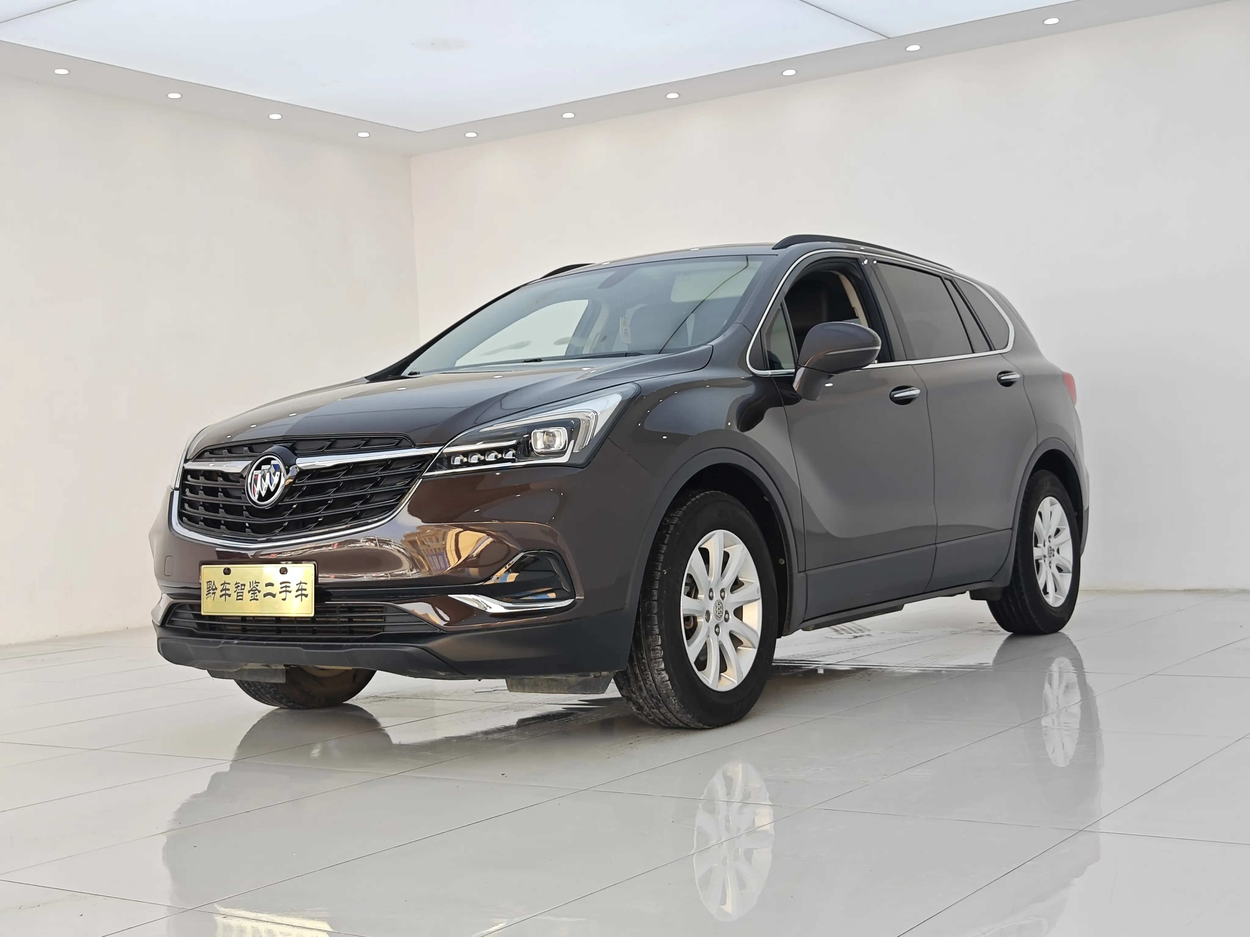 Buick Envision II