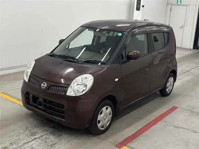 Nissan Moco II
