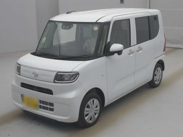Daihatsu Tanto Лот № 73075 2025