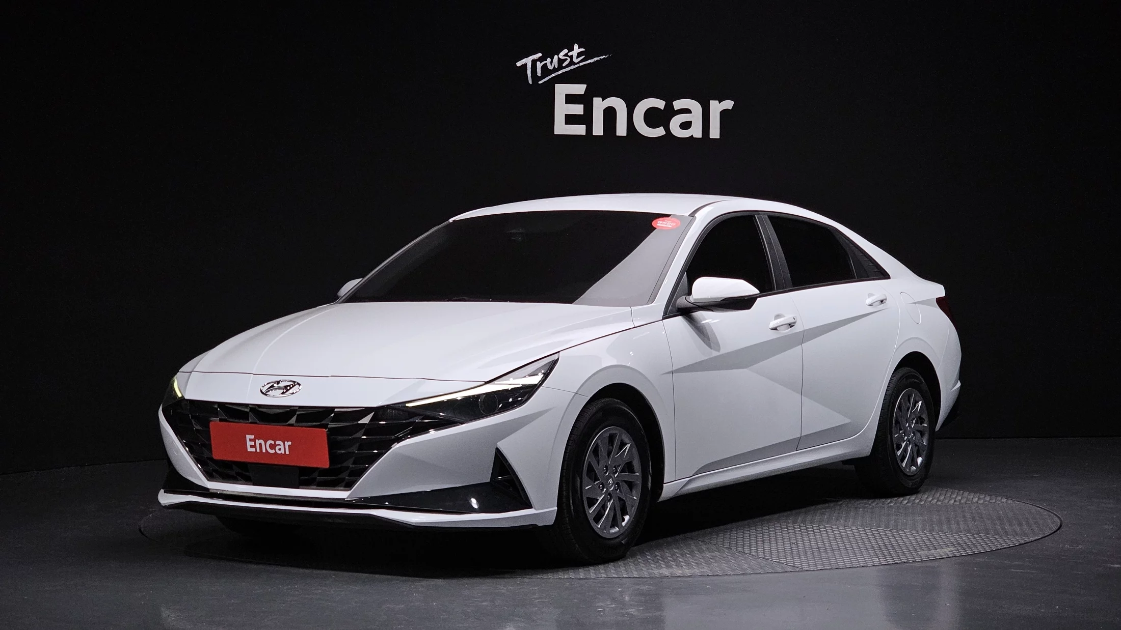 Hyundai Avante (Хендай Элантра) 1.6 Smart 1.6 2020