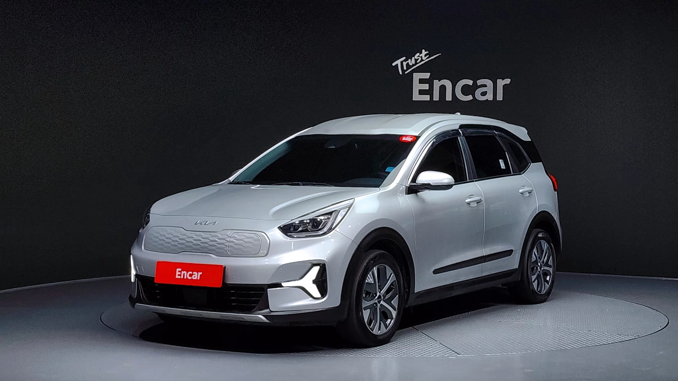 Kia Niro 2022