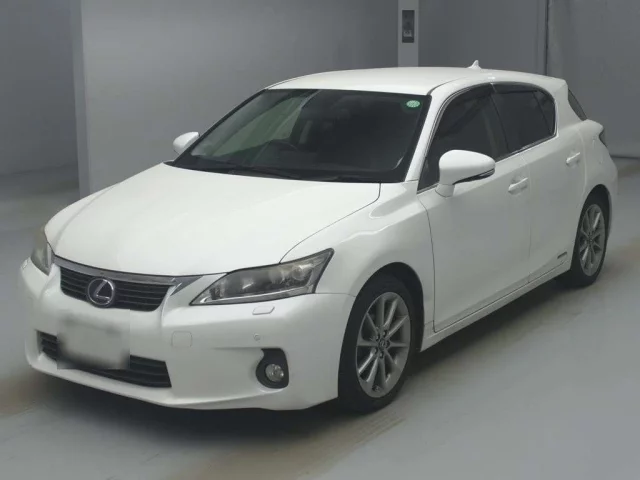 Lexus Ct Лот № 79003 2013
