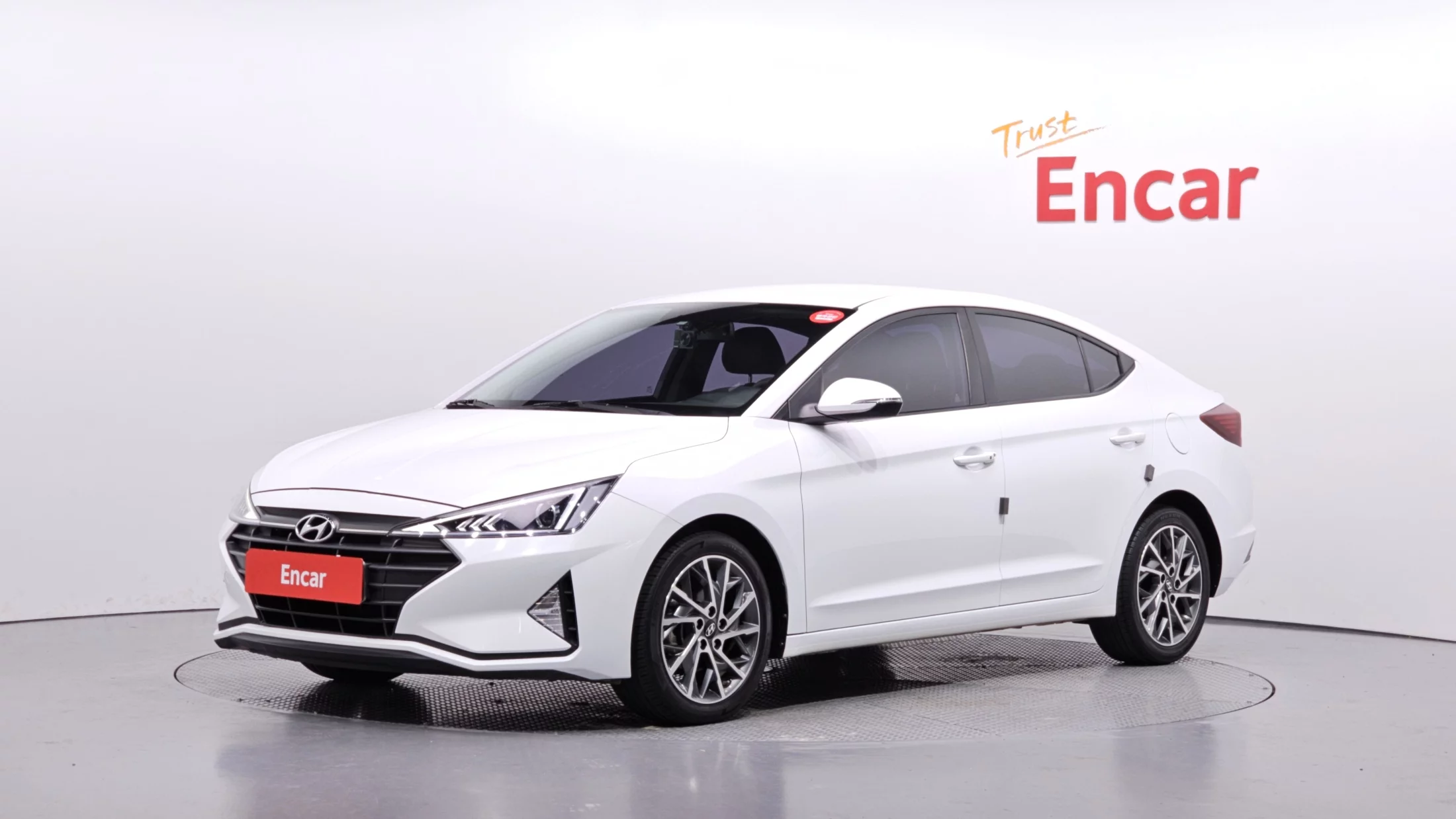 Hyundai Avante (Хендай Элантра) 1.6 Style 2019