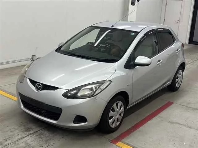 Mazda 6 II (GH) Рестайлинг