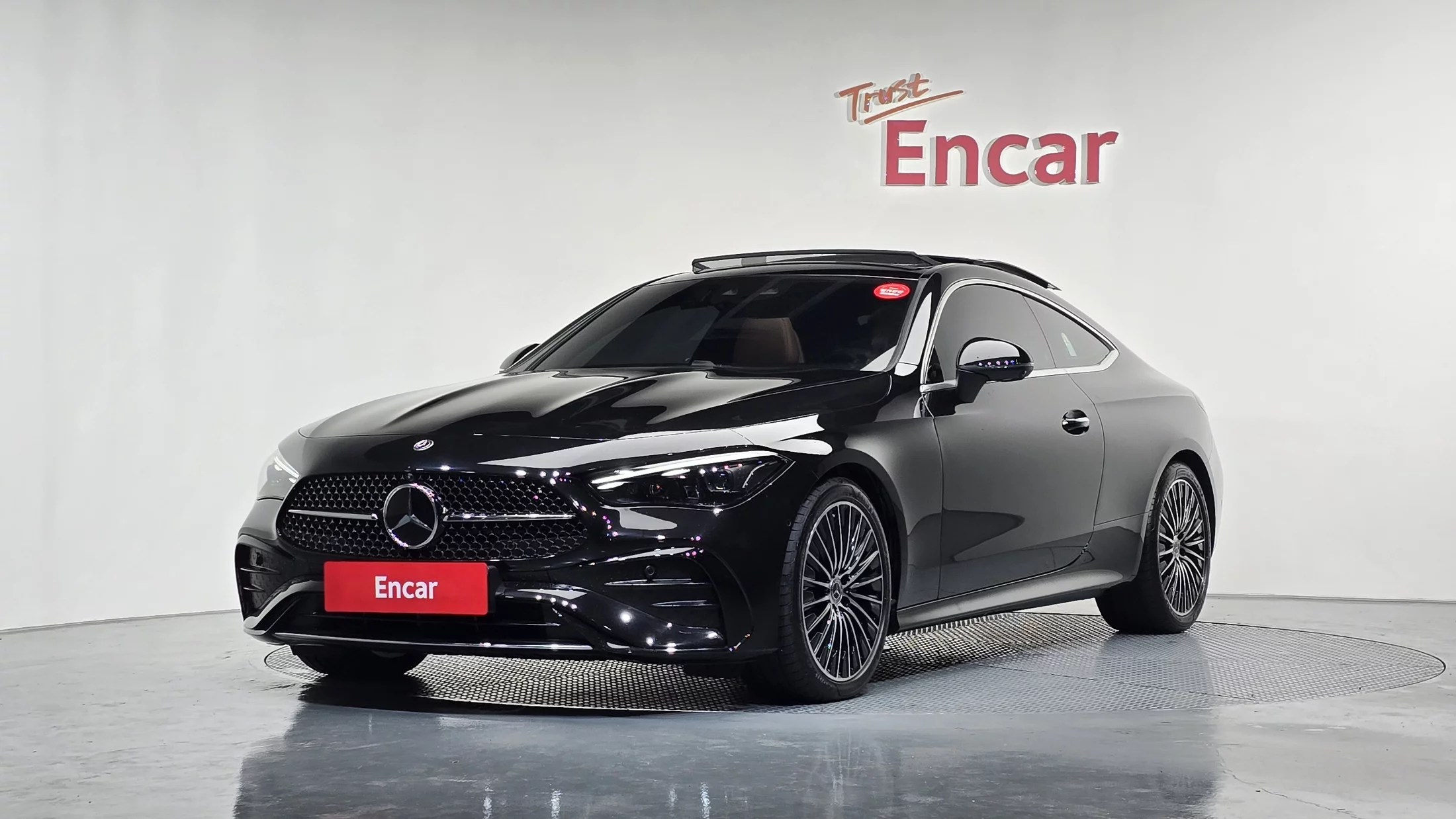 Mercedes-Benz E-Класс 2025