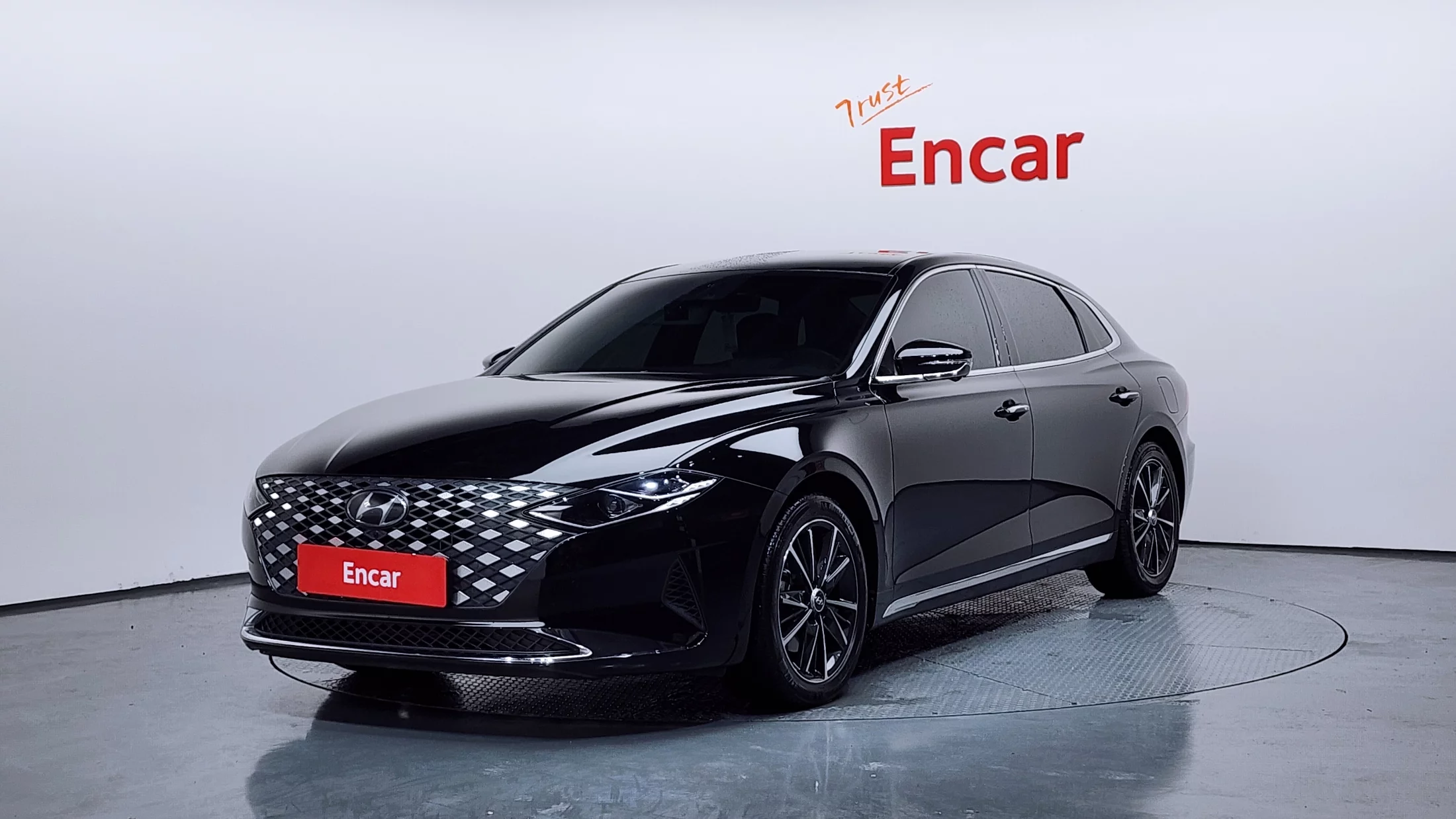 Hyundai Grandeur 3.0 Lpi Premium 3.0 LPi 2022