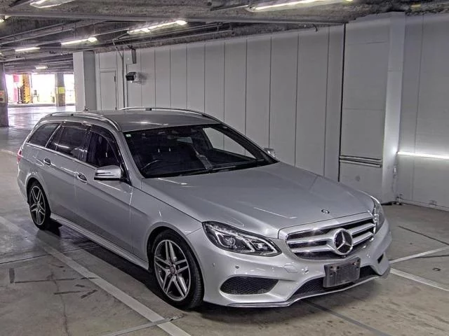 Mercedes-Benz CLA I (C117, X117)