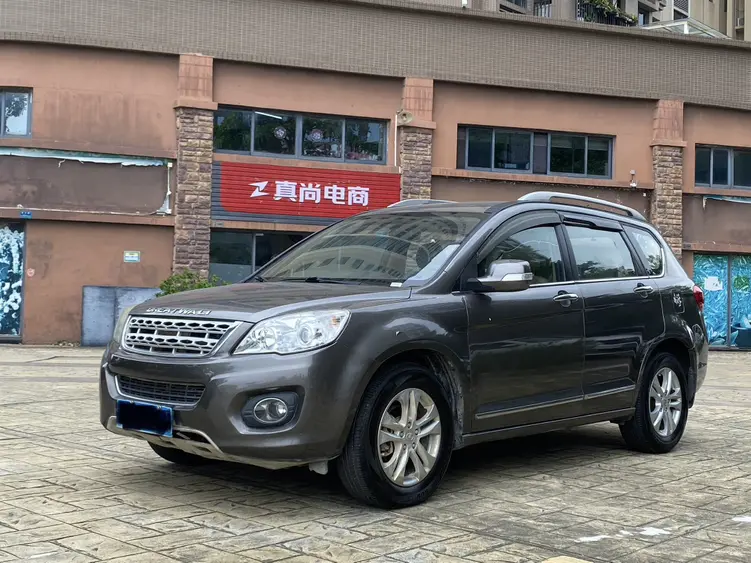 Haval H6 I