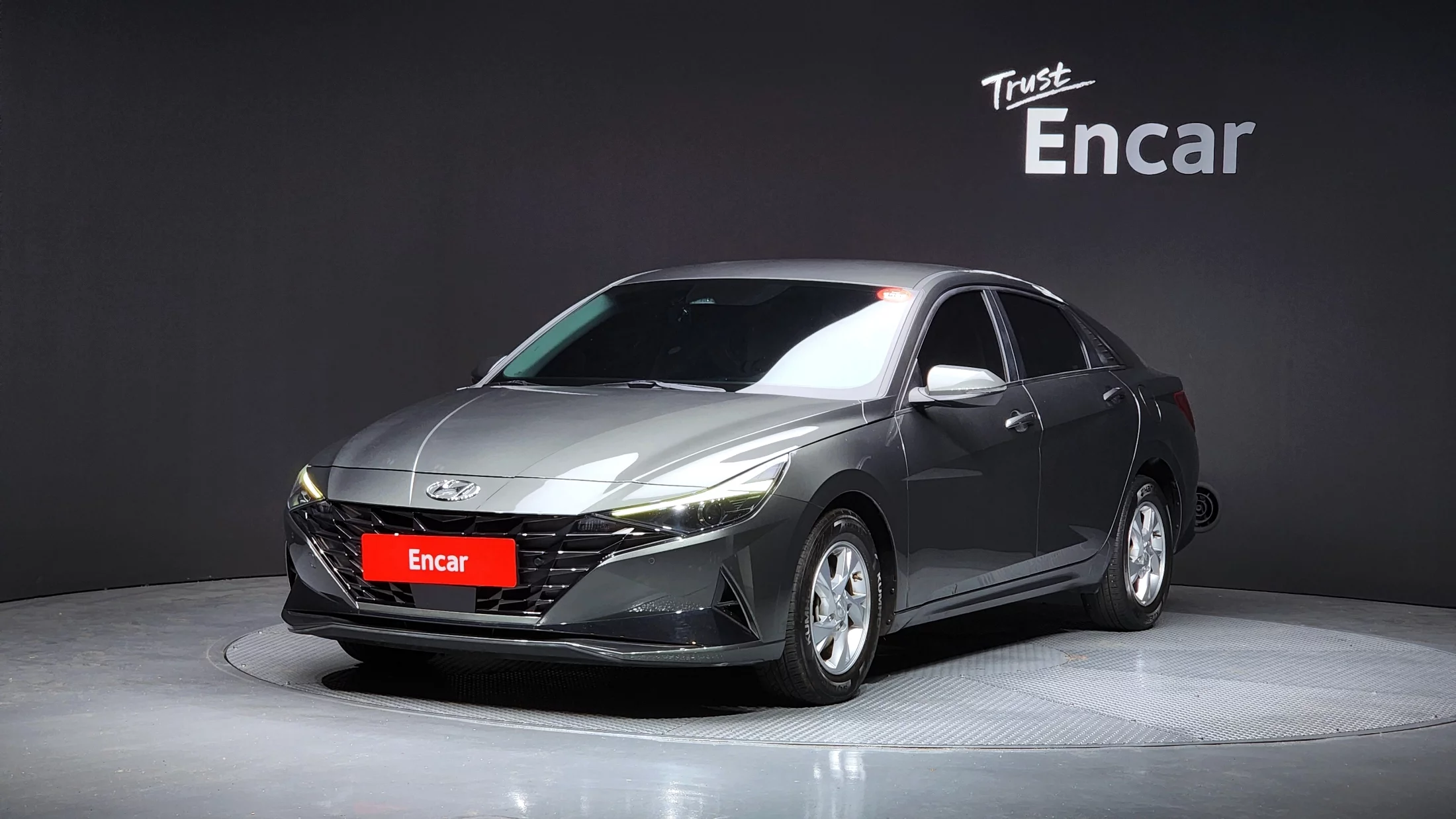 Hyundai Avante (Хендай Элантра) 1.6 Modern 2021