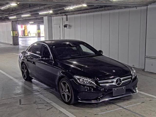 Mercedes-Benz CLA I (C117, X117) Рестайлинг