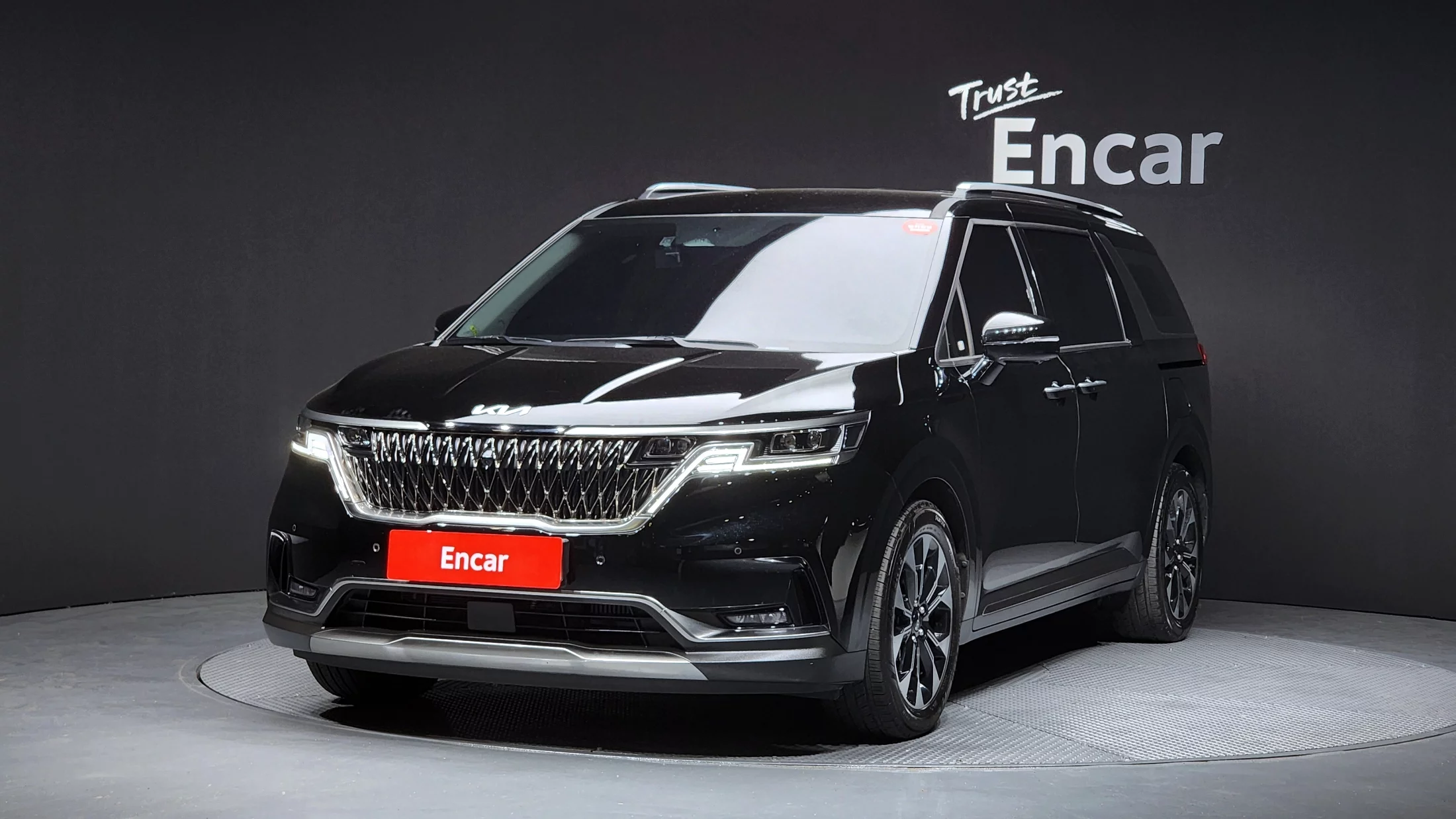Kia Carnival 2022