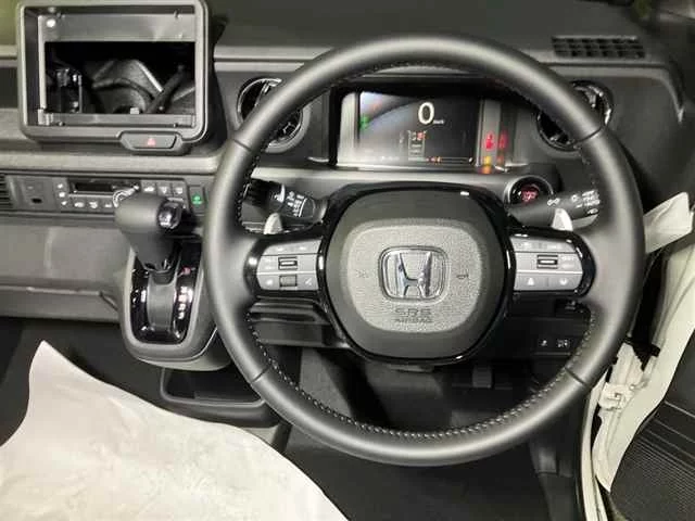 Honda N Box Лот № 50033 2025