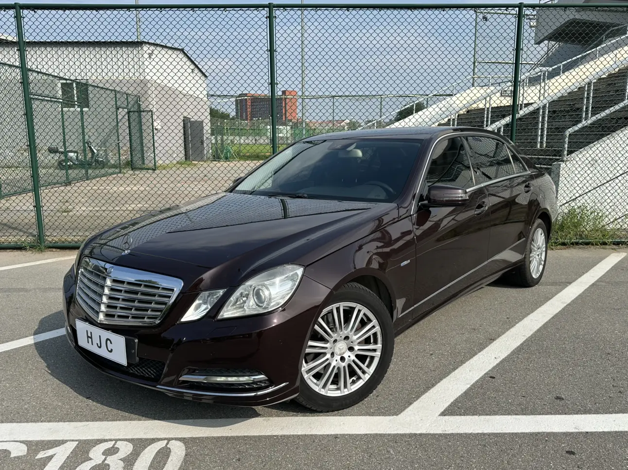 Mercedes-Benz E-Класс IV (W212, S212, C207)