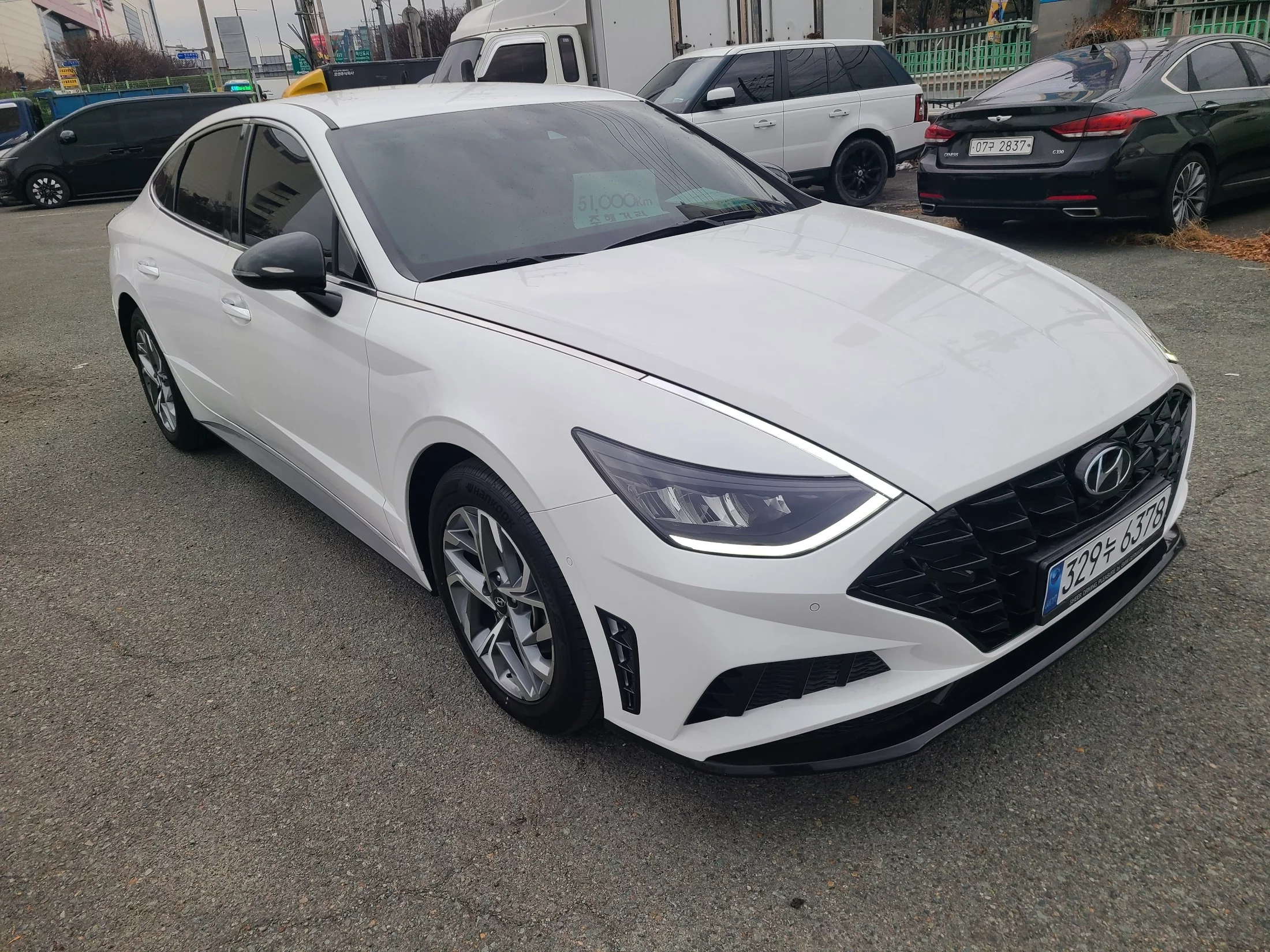 Hyundai Sonata 2.0 Premium Plus 2.0 2022