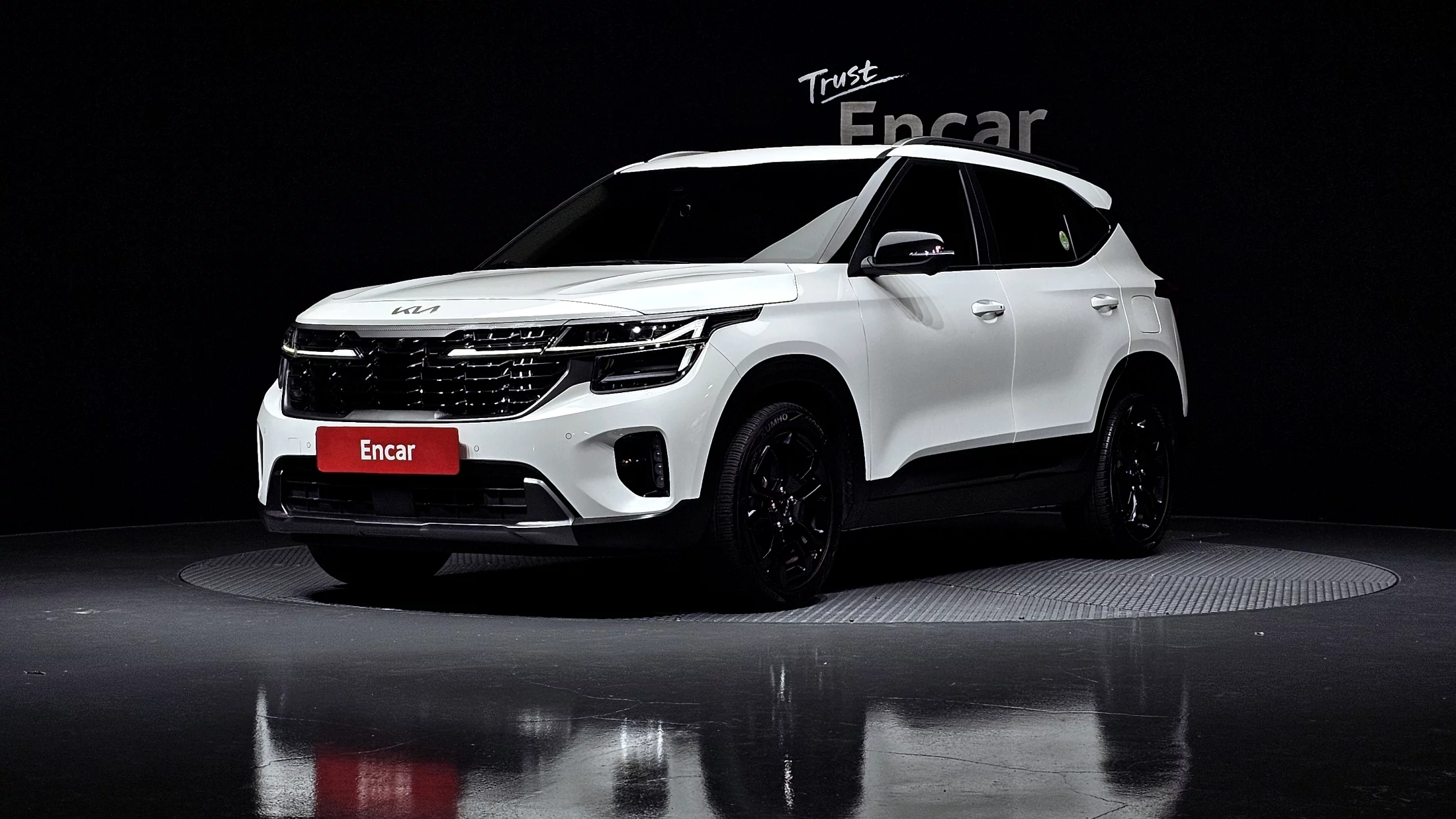 Kia Seltos Gasoline 2.0 2Wd Gravity 2023