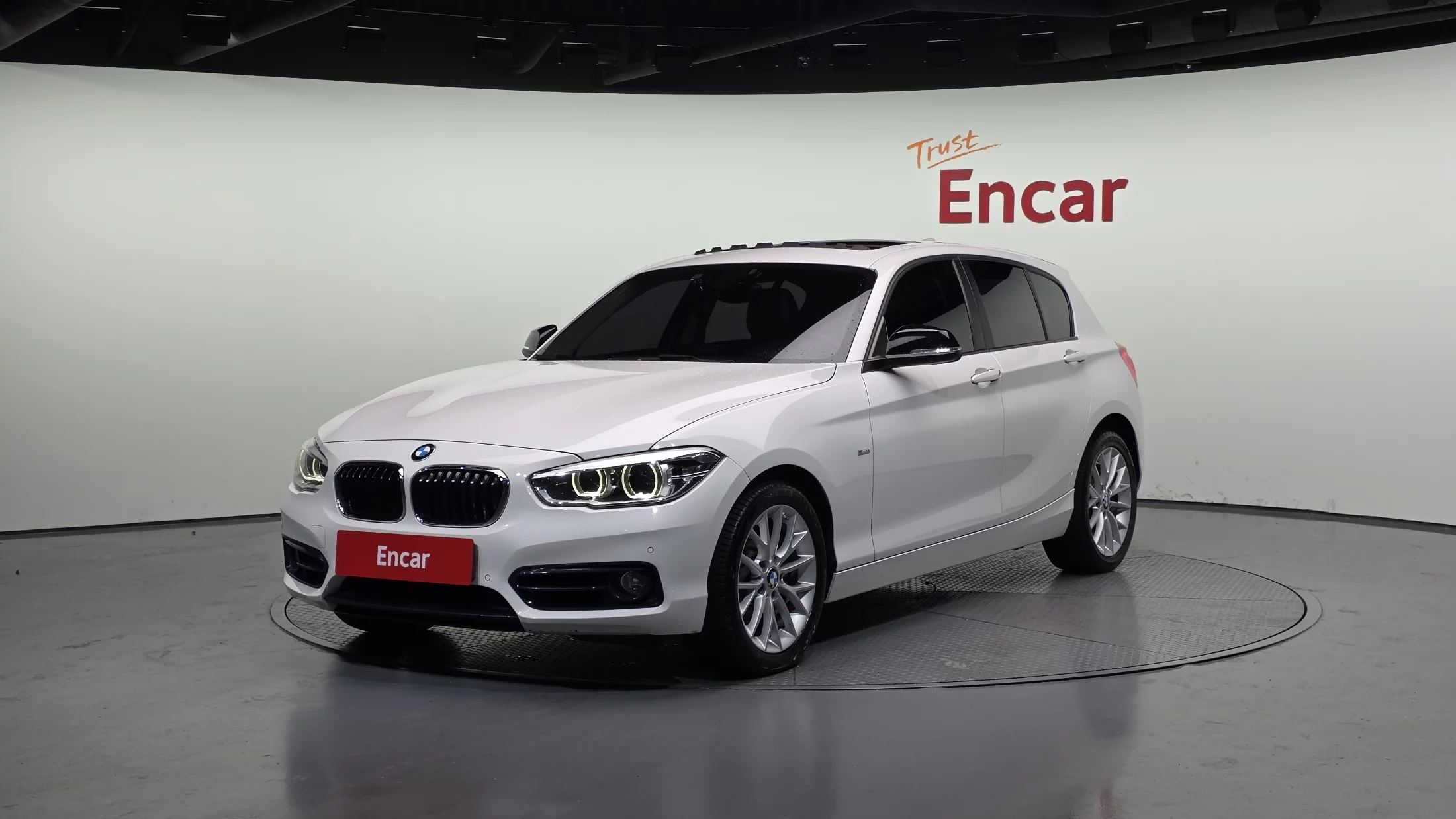 BMW 2016