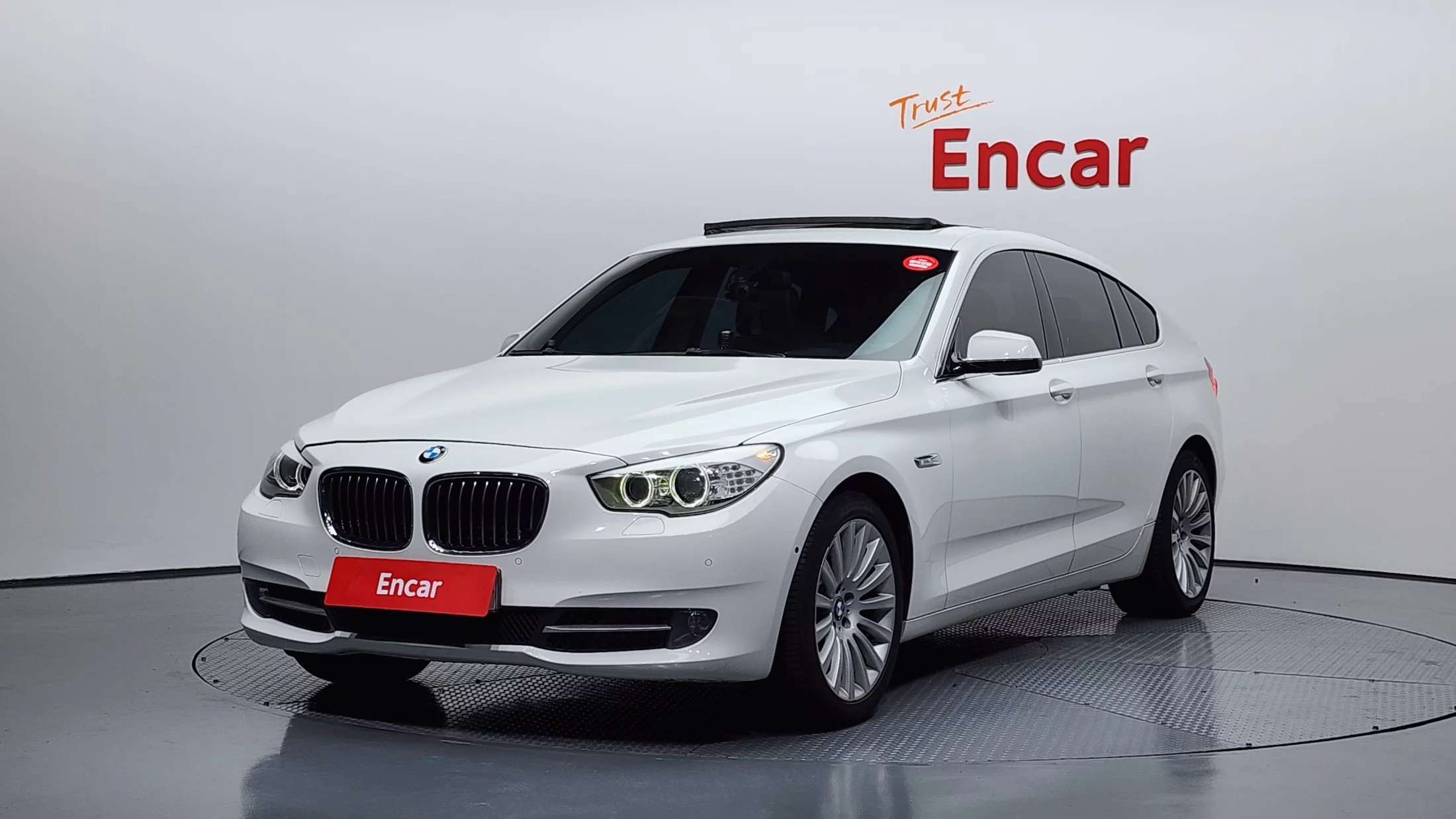 BMW 3 серии V (E90/E91/E92/E93) Рестайлинг