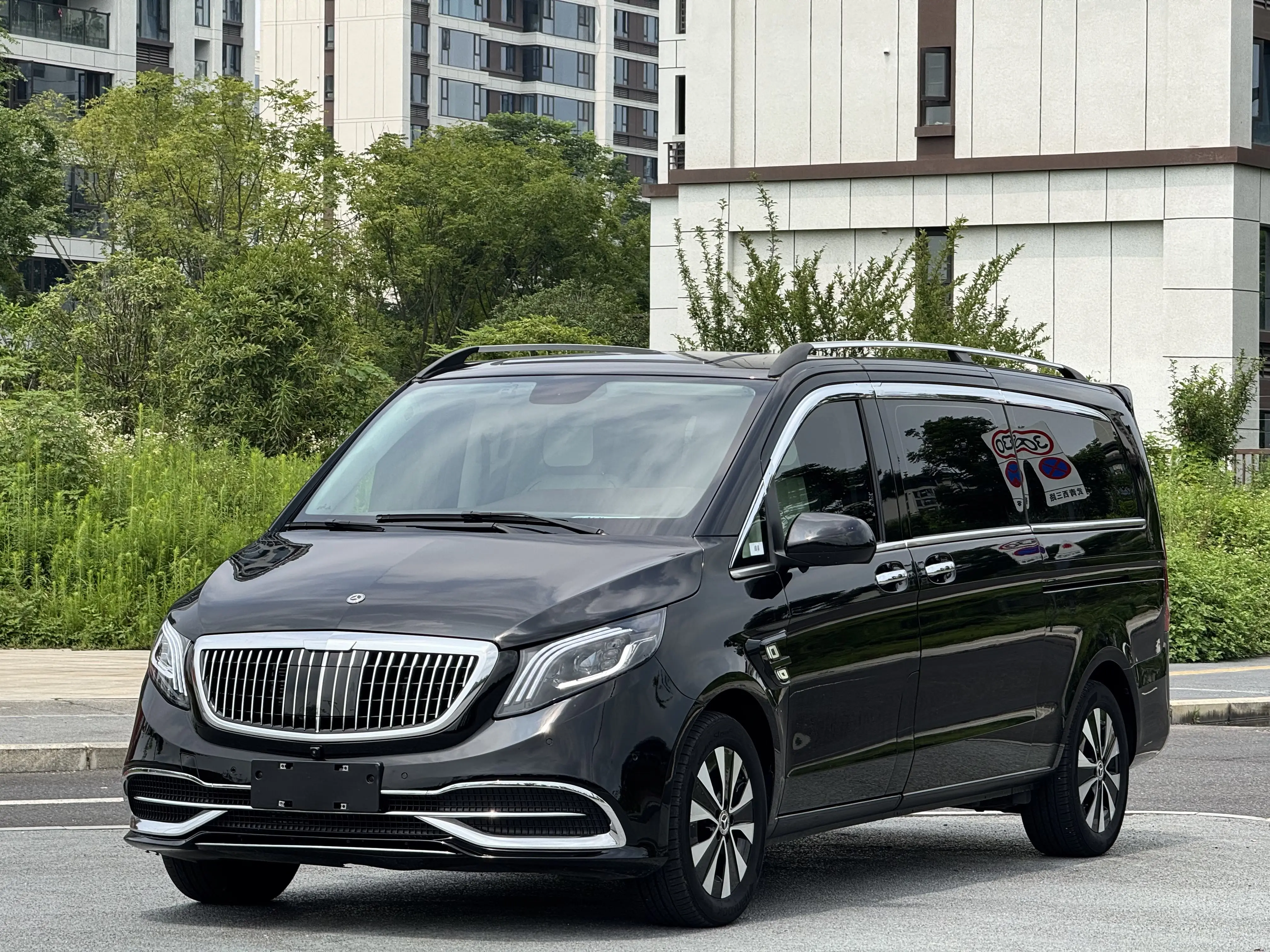 Mercedes-Benz Vito III (W447)