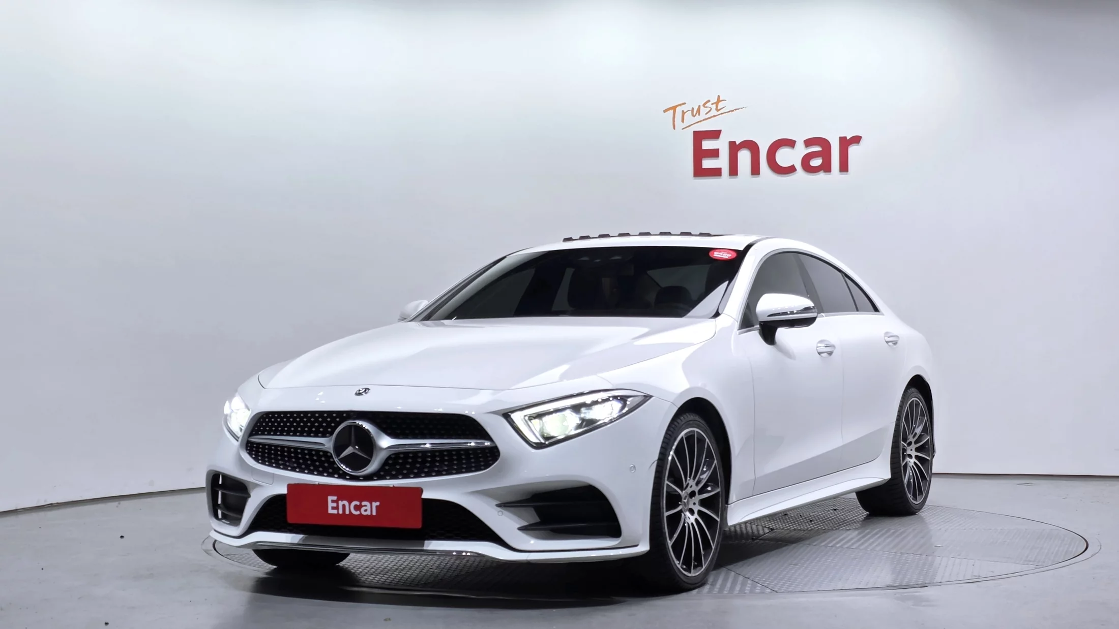 Mercedes-Benz S-Класс VI (W222, C217) Рестайлинг