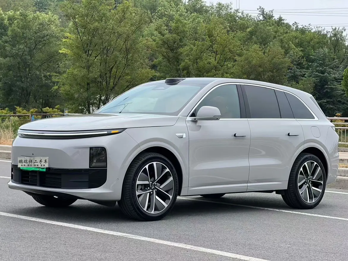 Li Ideal L6 №20344226 2024