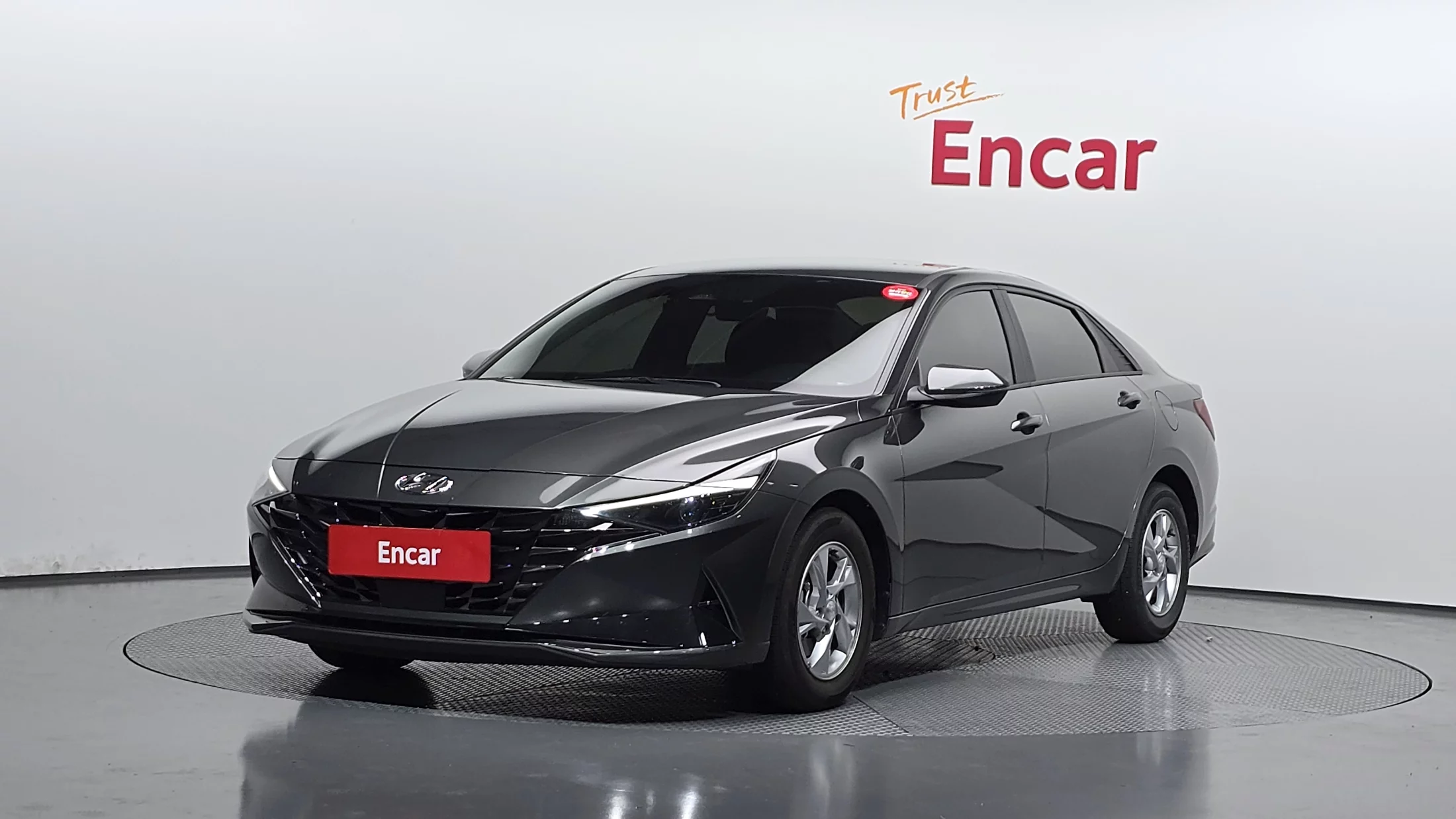 Hyundai Avante (Хендай Элантра) 1.6 Modern 2021