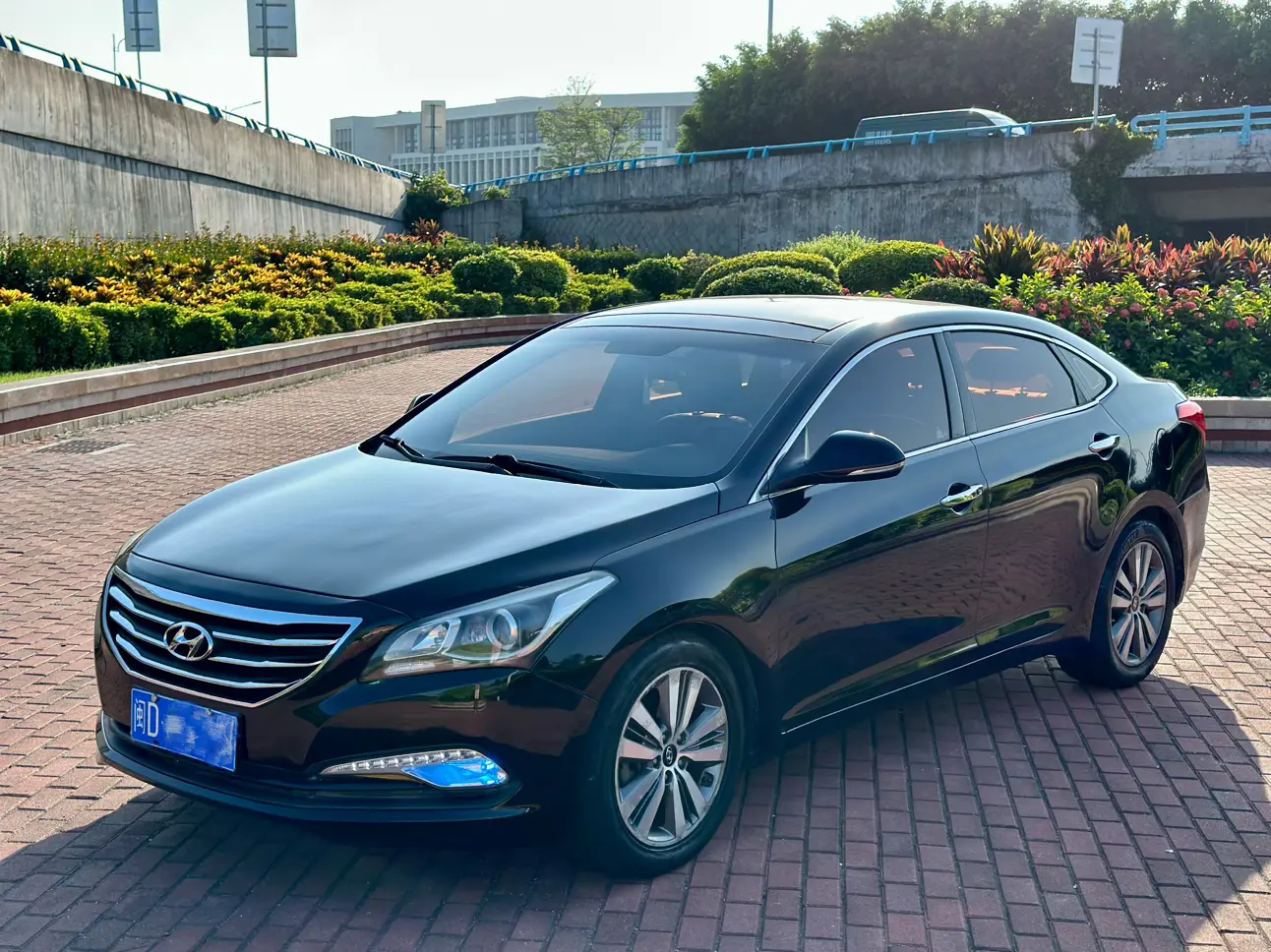 Hyundai