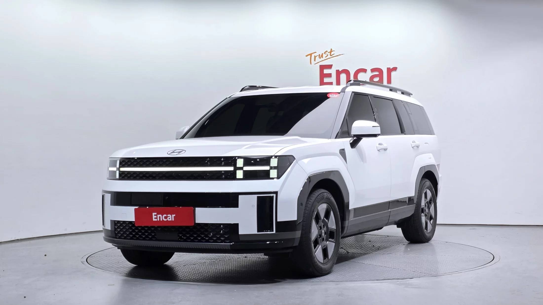 Hyundai Santa Fe Hev 1.6 2Wd Calligraphy, Гибрид HEV 1.6 2WD 2023