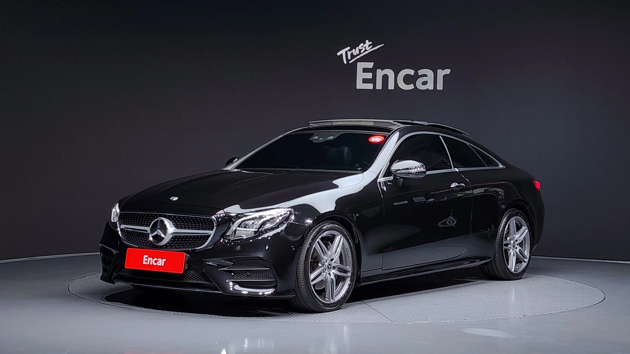 Mercedes-Benz E-Class E220D Coupe E220d Coupe 2020