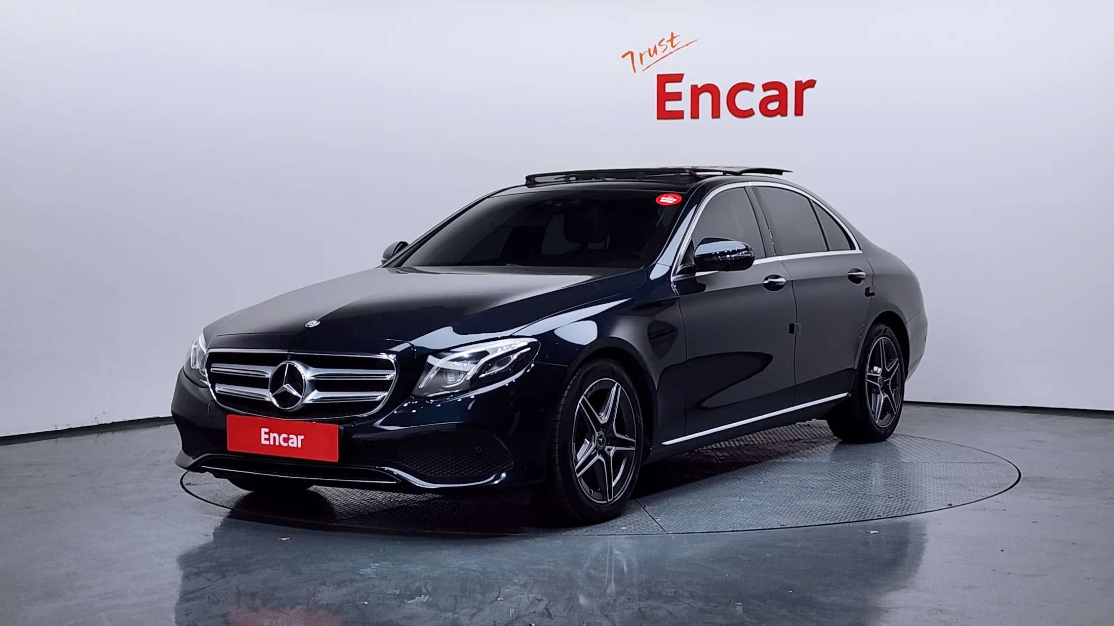 Mercedes-Benz E-Класс V (W213, S213, C238)