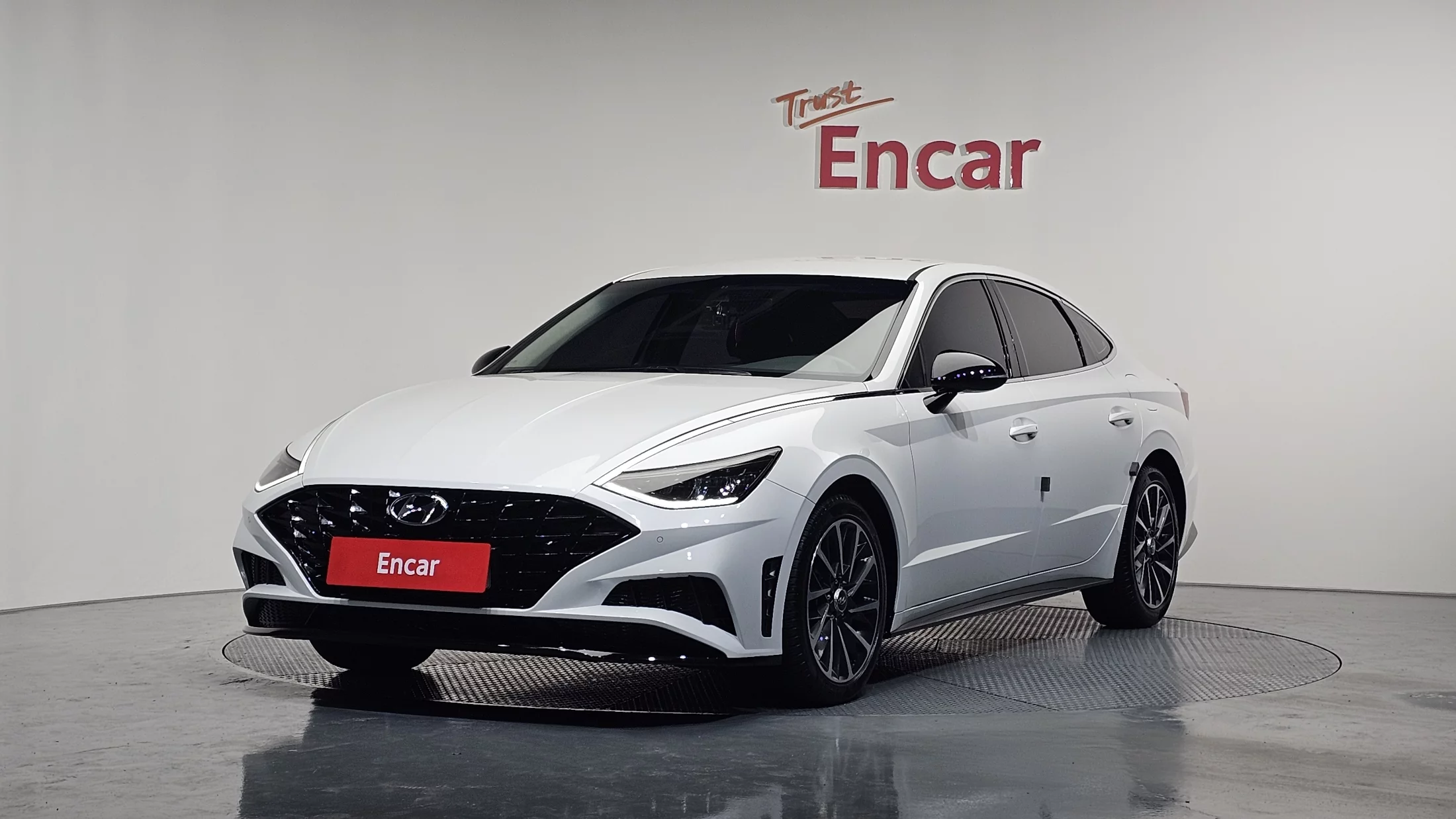 Hyundai Sonata 2.0 Premium Plus 2.0 2022