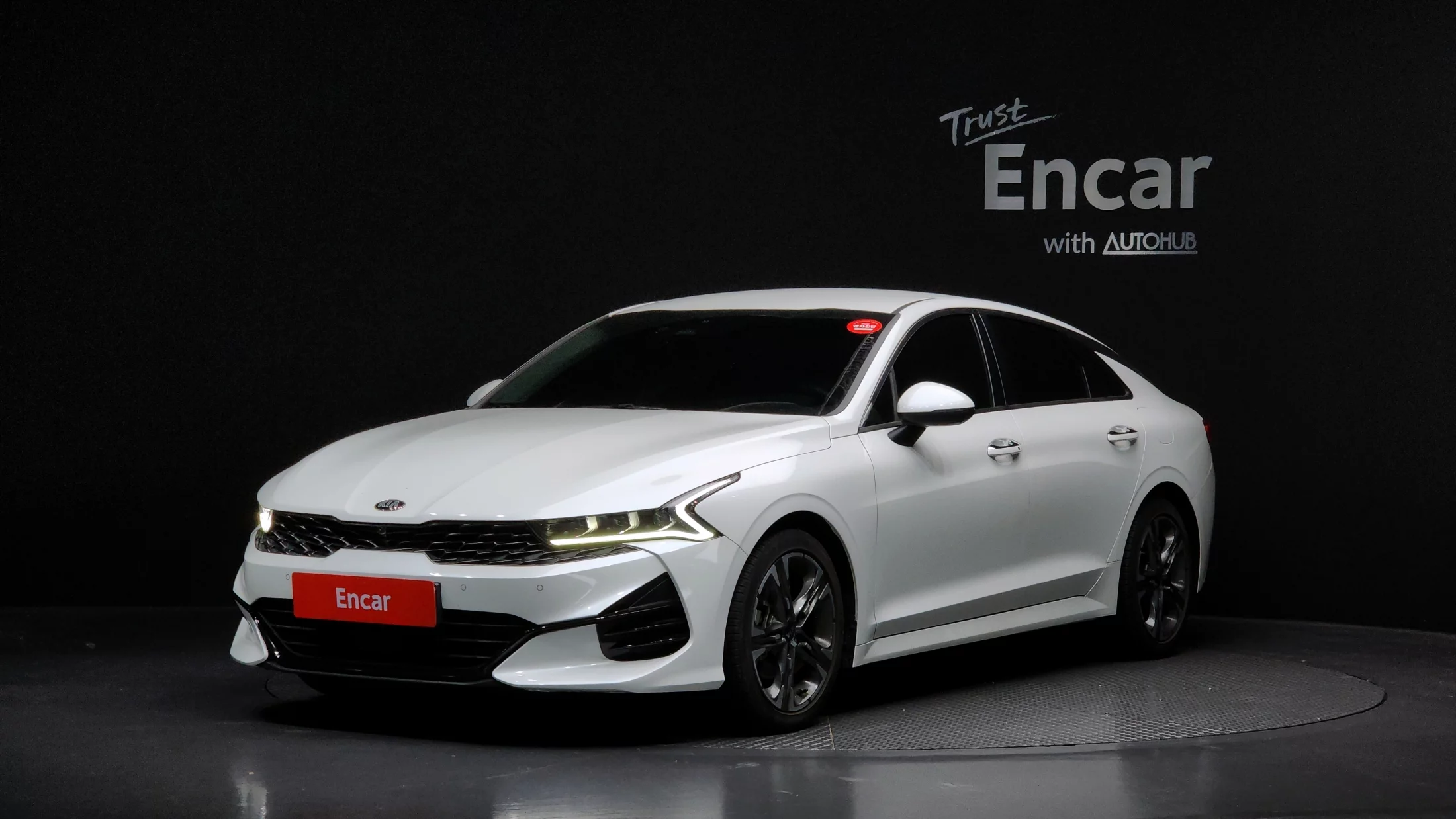 Kia K5 (Киа Оптима) 2.0 Noblesse 2.0 2021