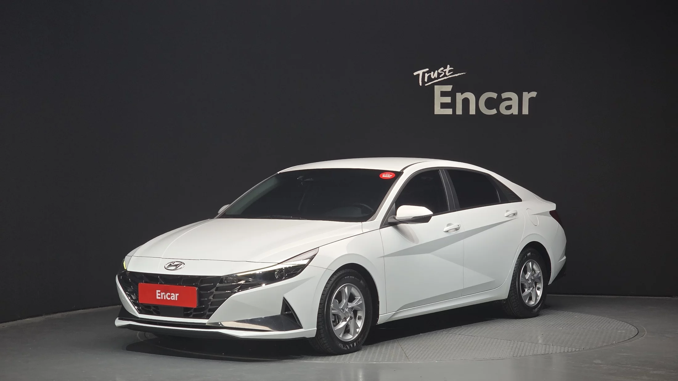 Hyundai Avante (Хендай Элантра) 1.6 Modern 2020