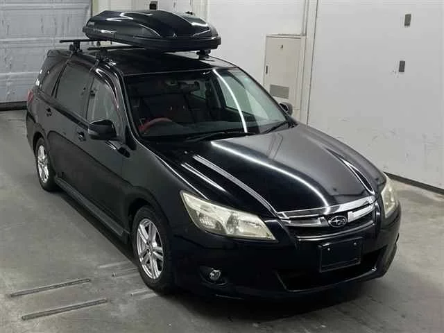 Subaru Exiga