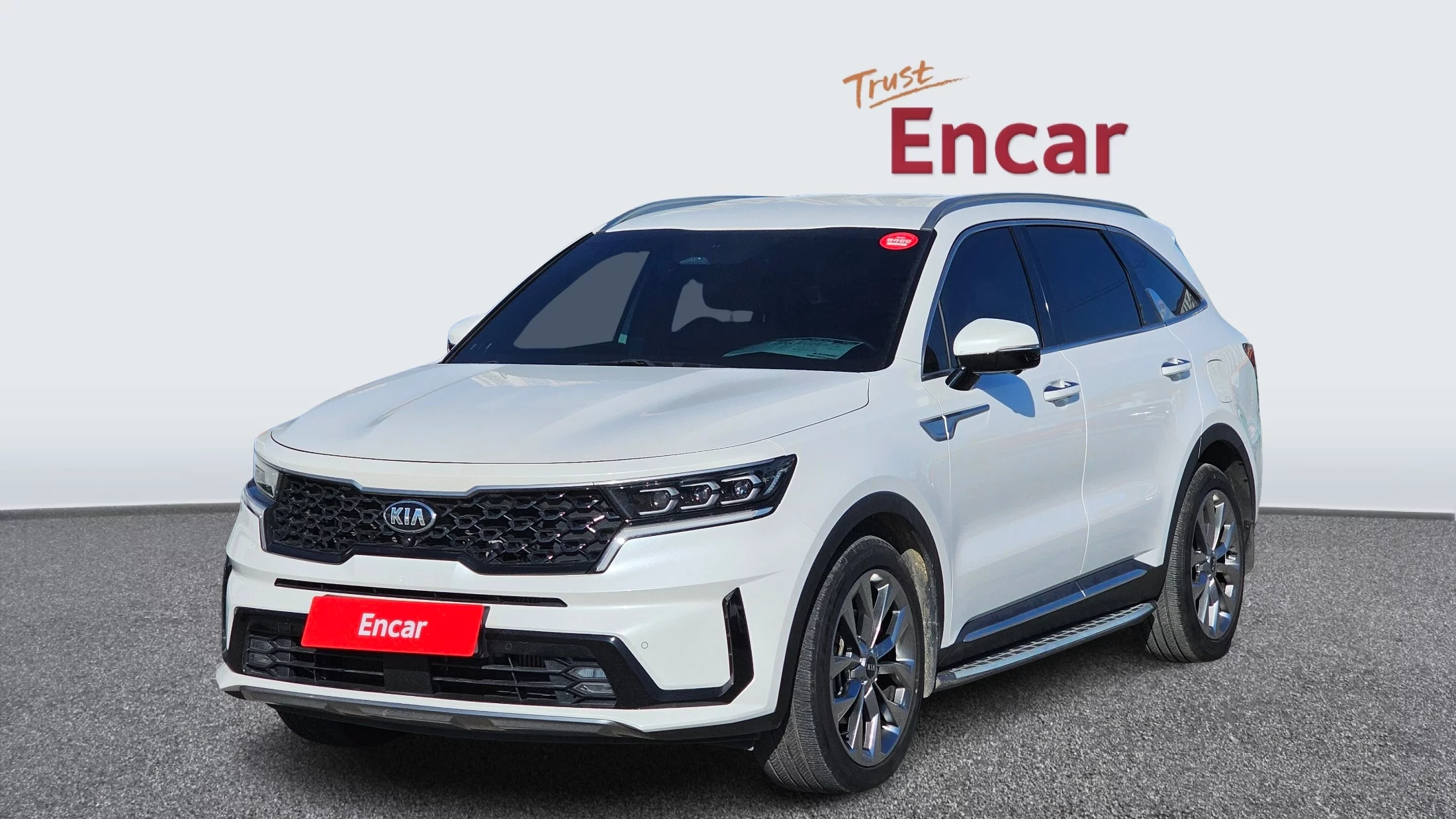 Kia Sorento Diesel 2.2 4Wd Noblesse 2020