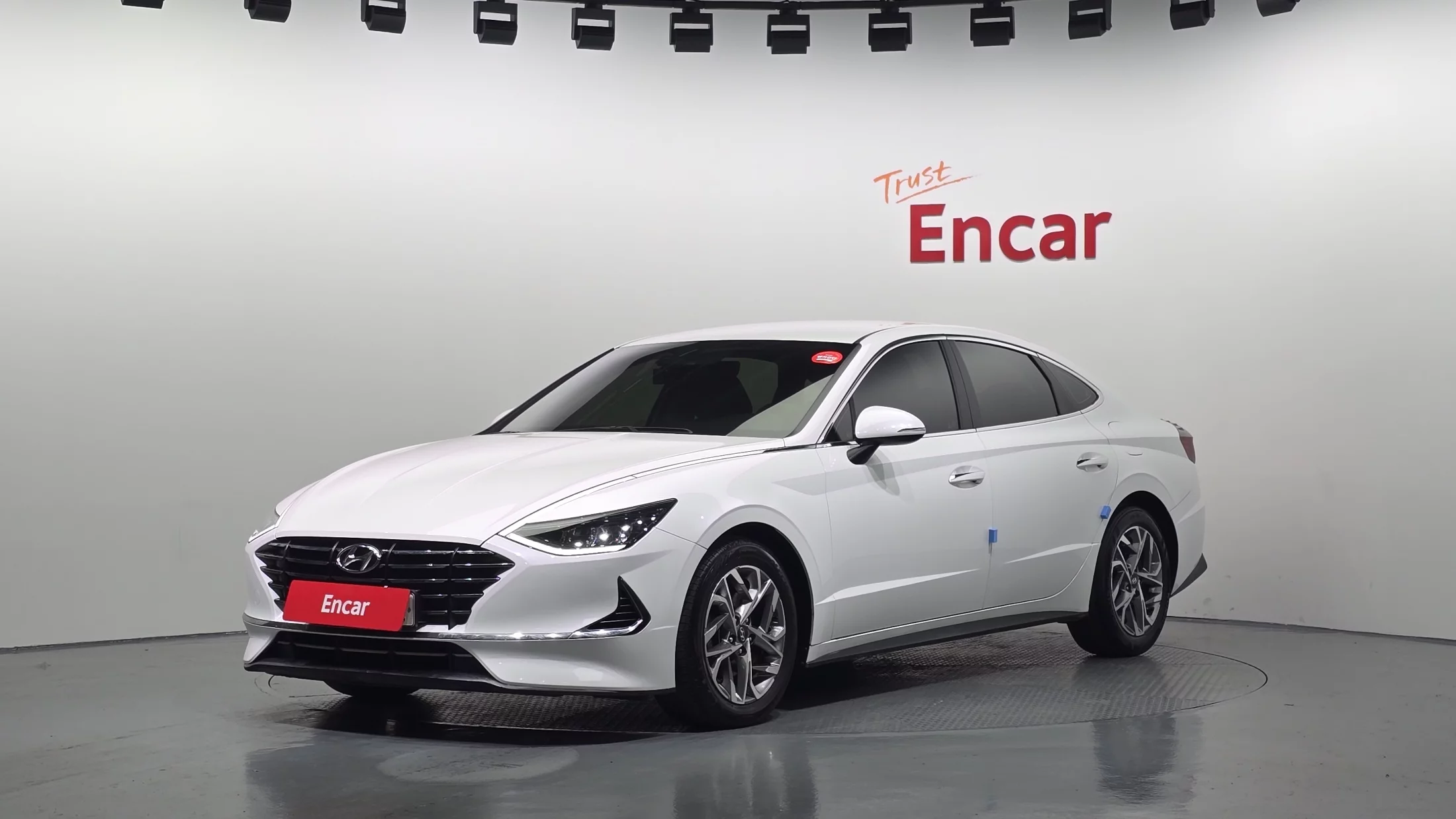 Hyundai Sonata 2.0 Premium 2020